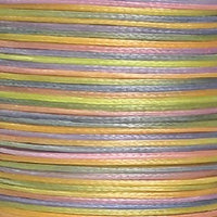 Rainbow NANMEI Polyester Thread