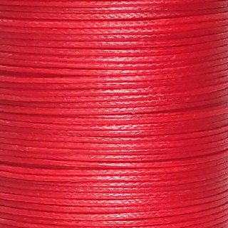 Red NANMEI Polyester Thread