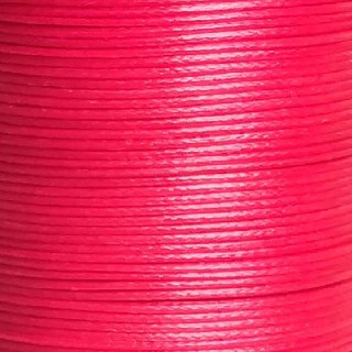Rose Red NANMEI Polyester Thread